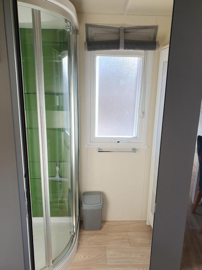 Rocbaron Charmant Mobil-Home מראה חיצוני תמונה